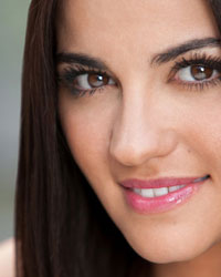 Maite Perroni